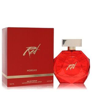 Red by Morgan by Morgan De Toi Eau De Parfum Spray 3.3 oz